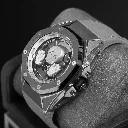 AP KAWS SUPER CLONE CROWN SIDE PIC .webp