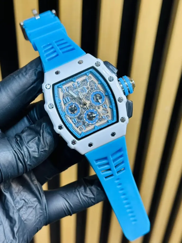 RICHARD MILLE