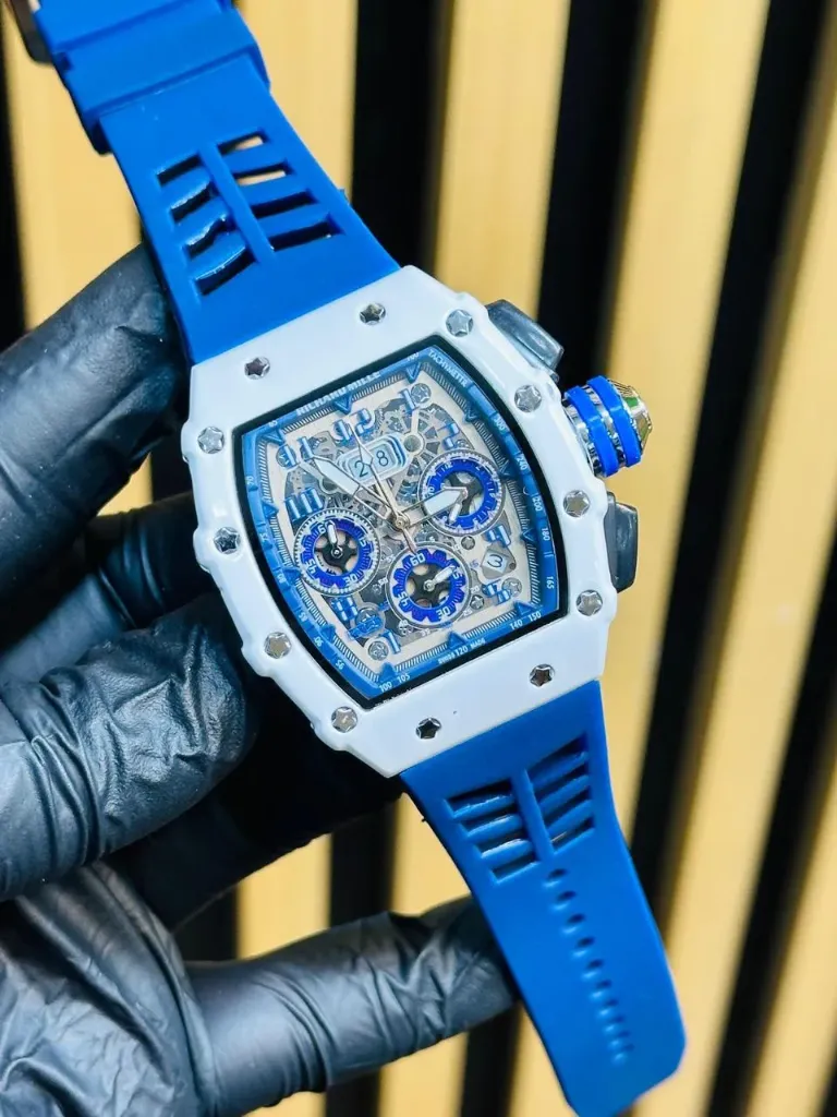 RICHARD MILLE