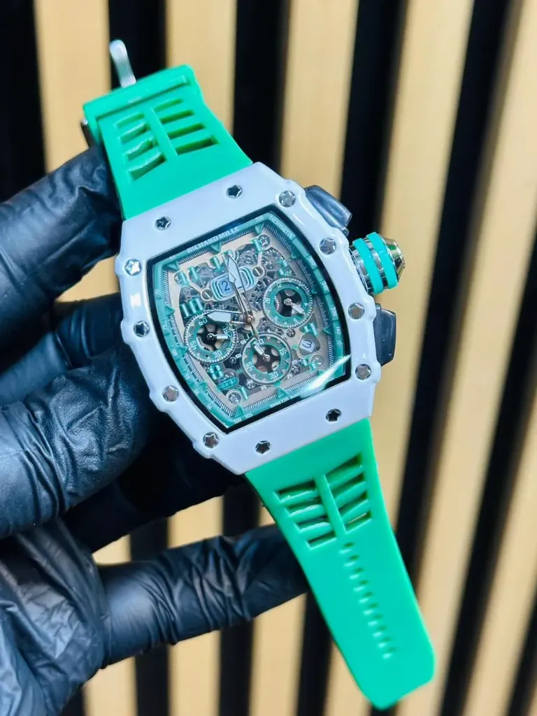 RICHARD MILLE