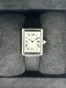 CARTIER TANK