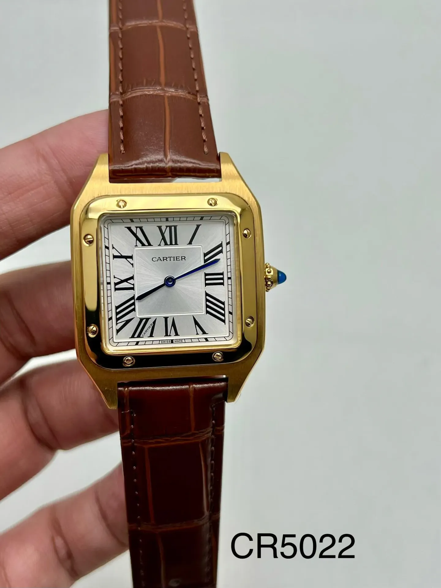 CARTIER DUMONT