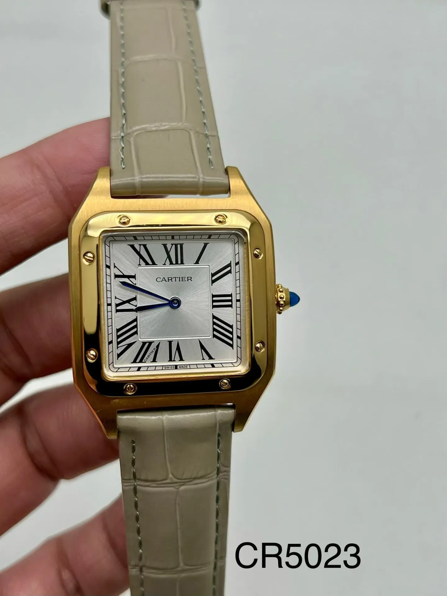 CARTIER DUMONT