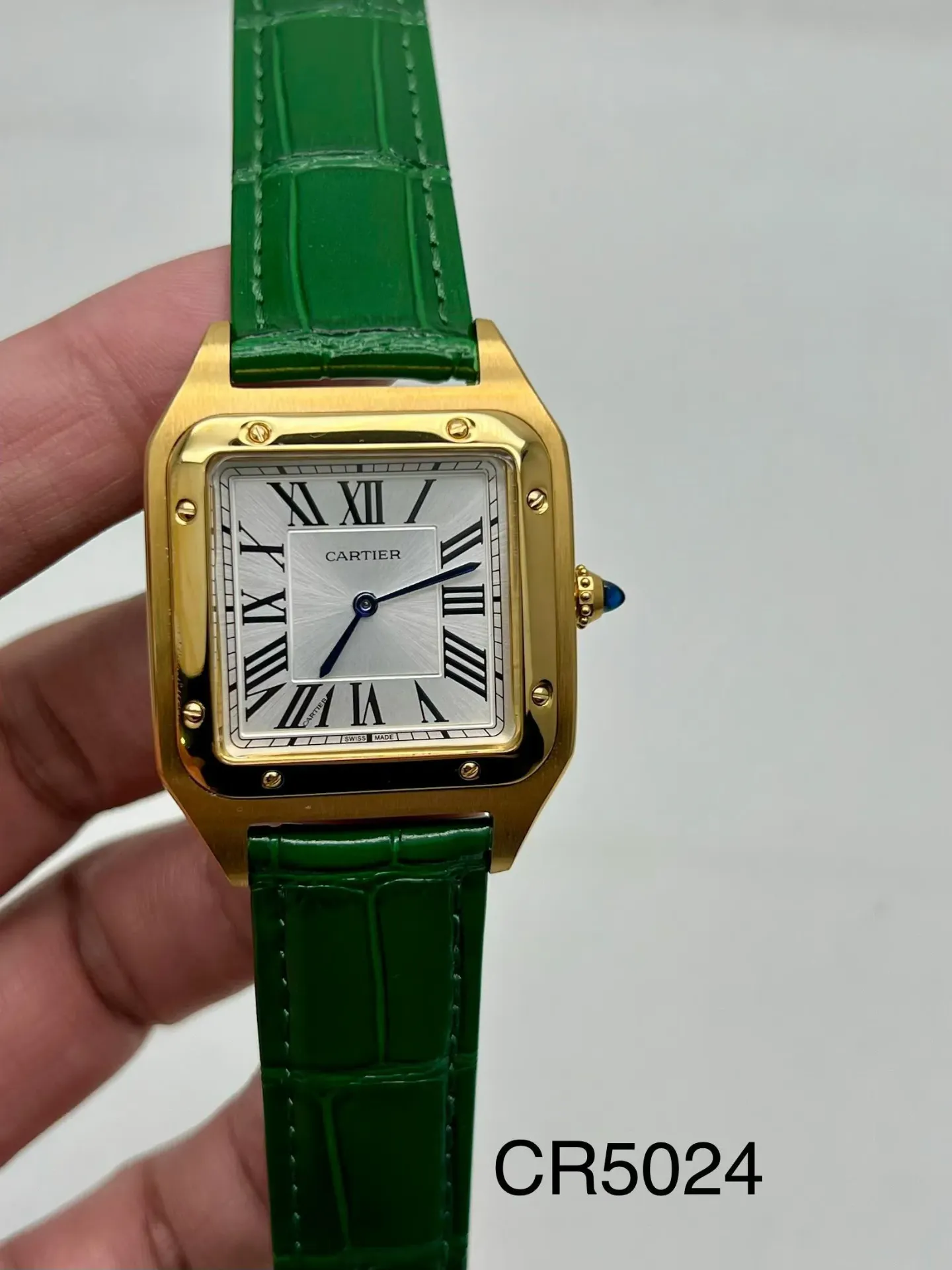 CARTIER DUMONT