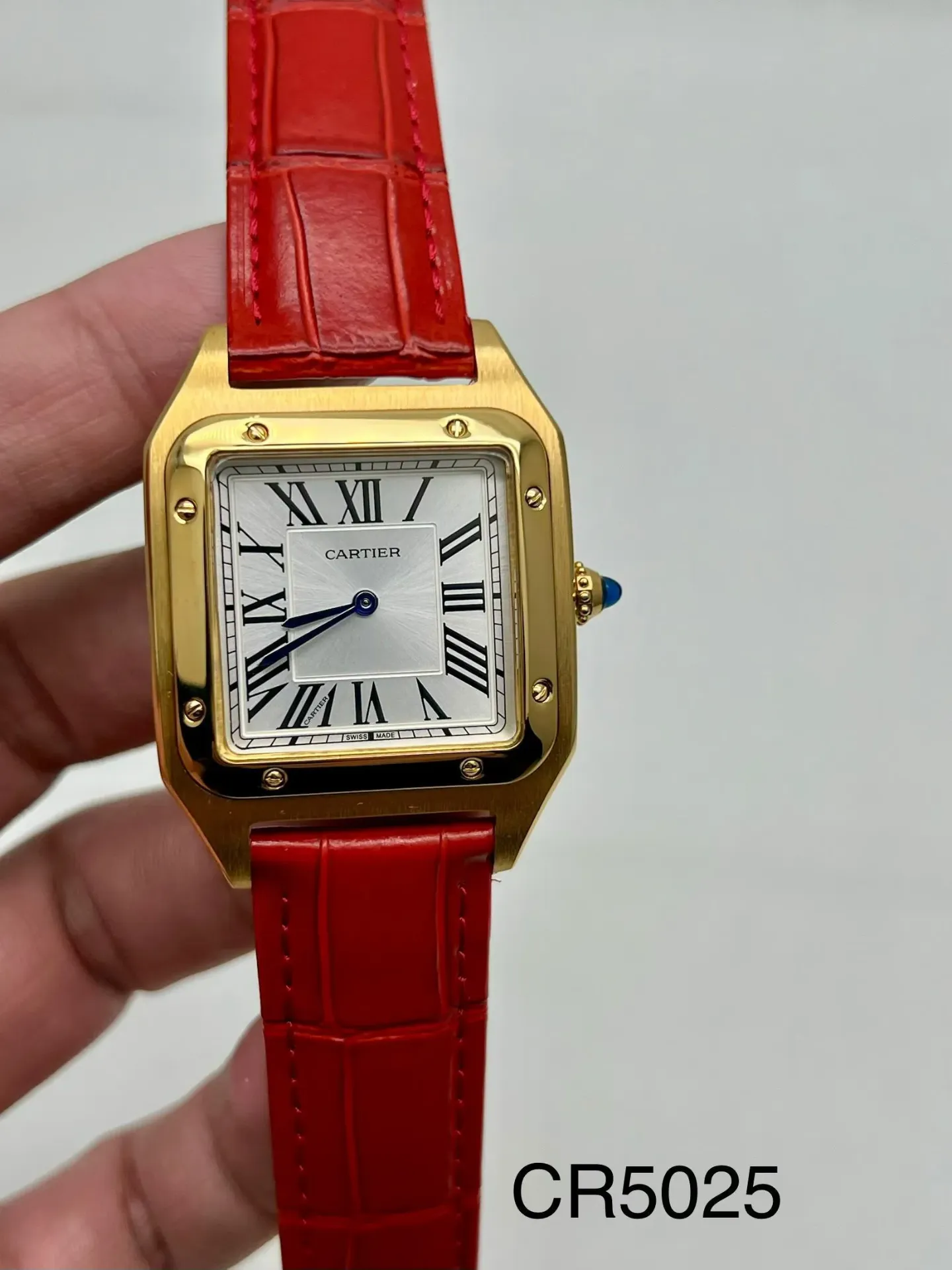 CARTIER DUMONT
