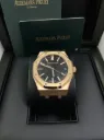 AUDEMARS PIGUET || ROYAL OAK || ZF FACTORY || SWISS GRADE