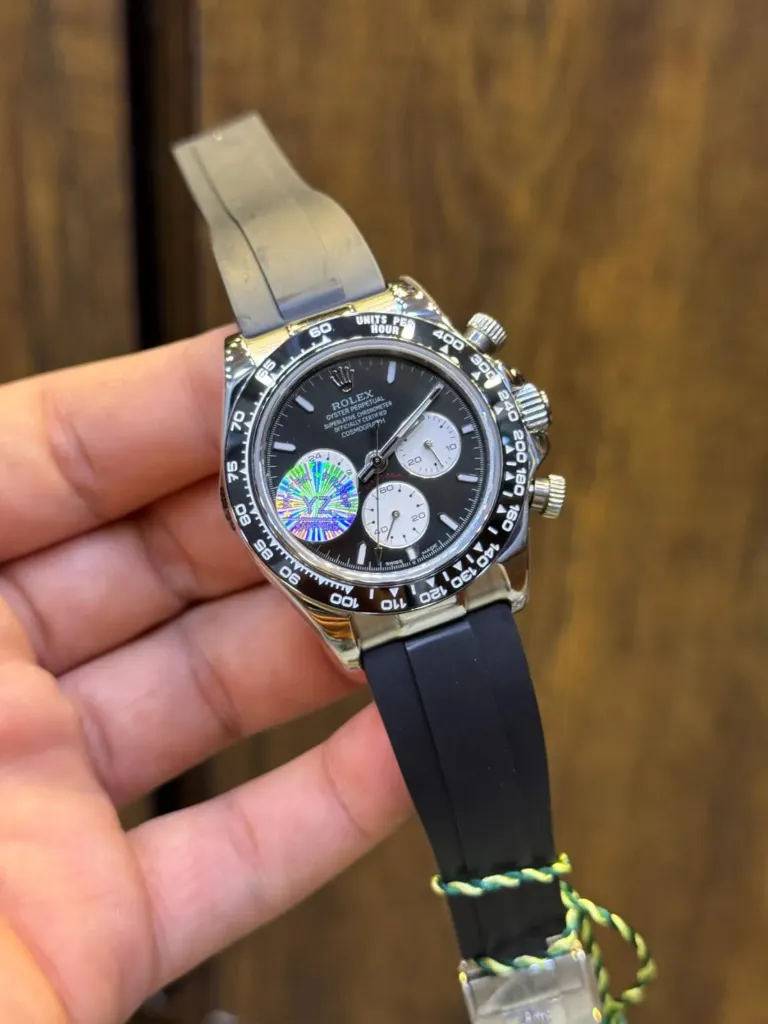 ROLEX DAYTONA || BABY LEMANS ||YZ GRADE (SIMPLE BOX)