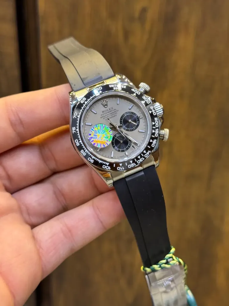ROLEX DAYTONA || GHOST ||YZ GRADE (SIMPLE BOX)