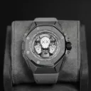 AUDEMARS PIGUET ROYAL OAK || KAWS