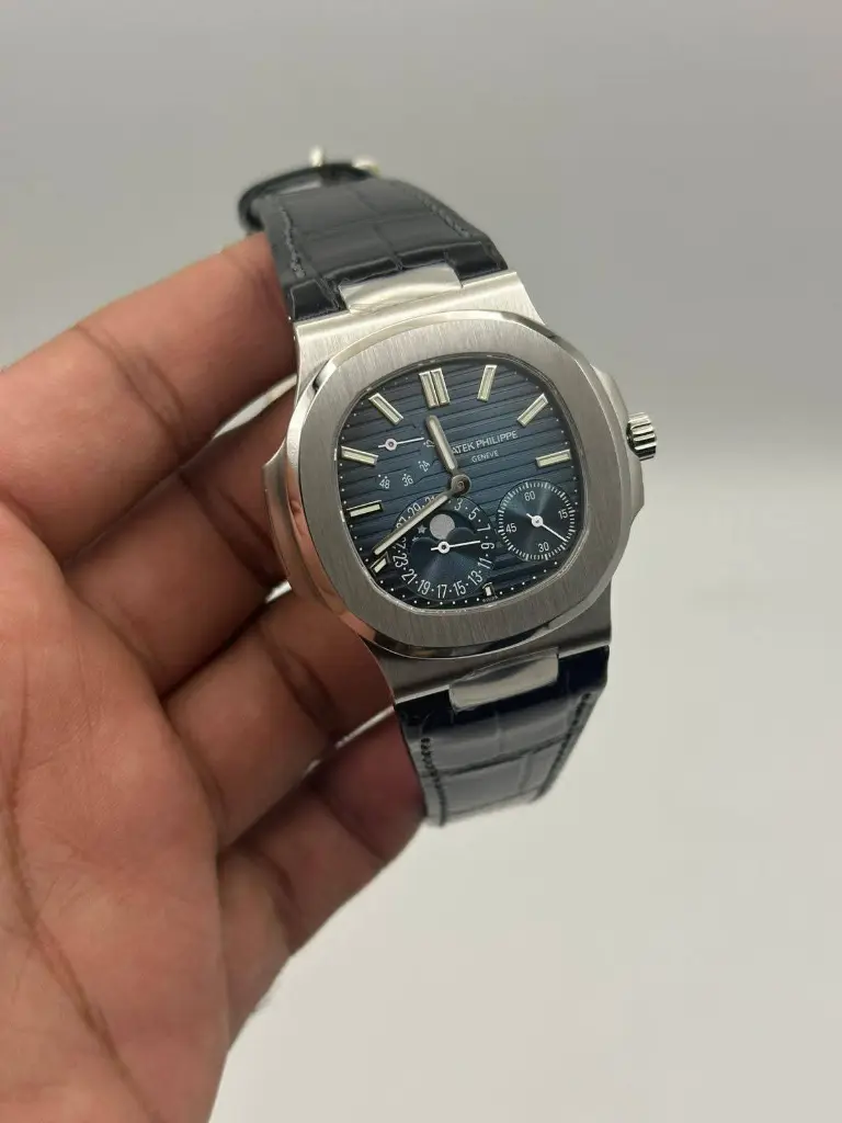 PATEK PHILIPPE POWER RESERVE