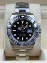 ROLEX GMT MASTER 2 || BRUCE WAYNE