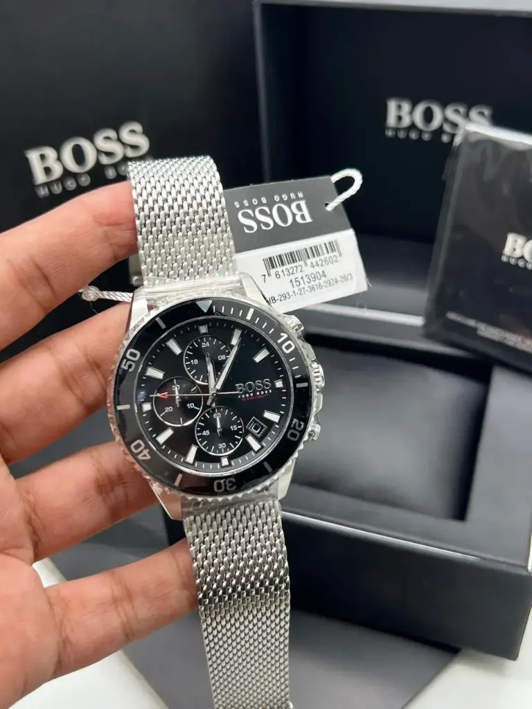 HUGO BOSS ADMIRAL