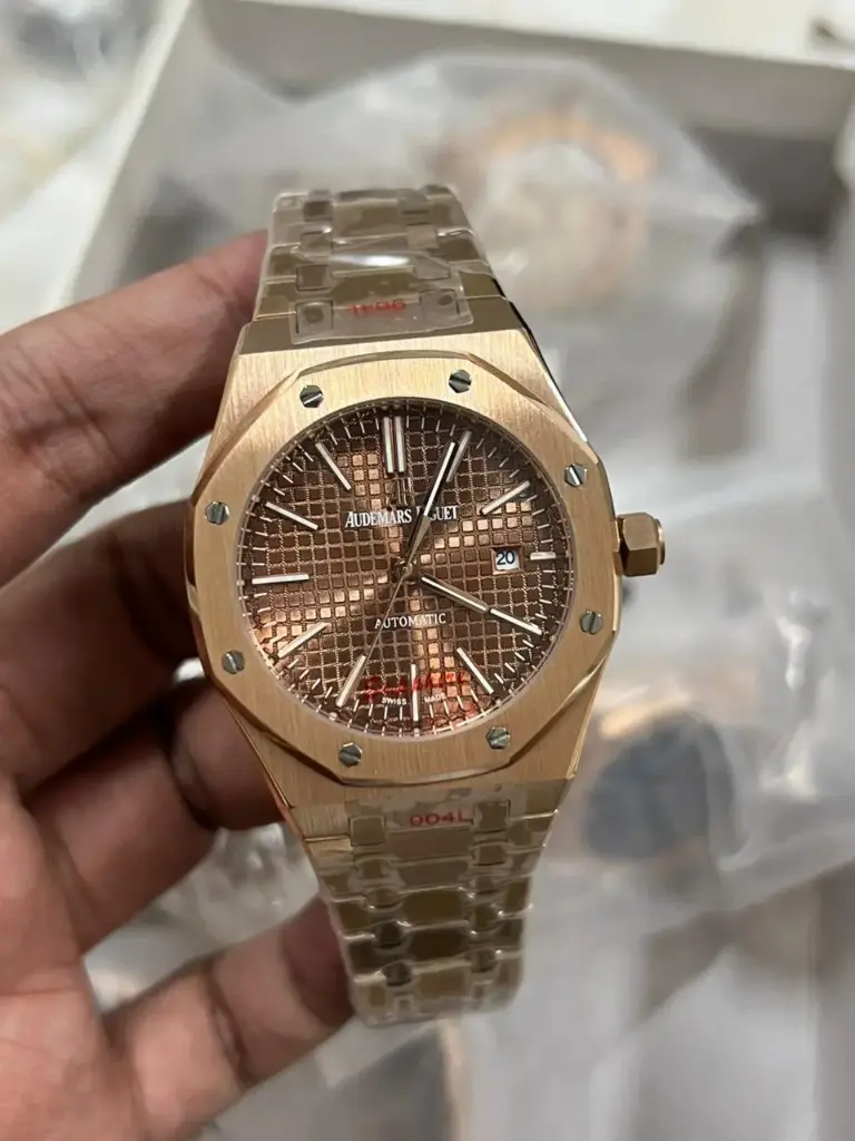 AUDEMARS PIGUET ROYAL OAK